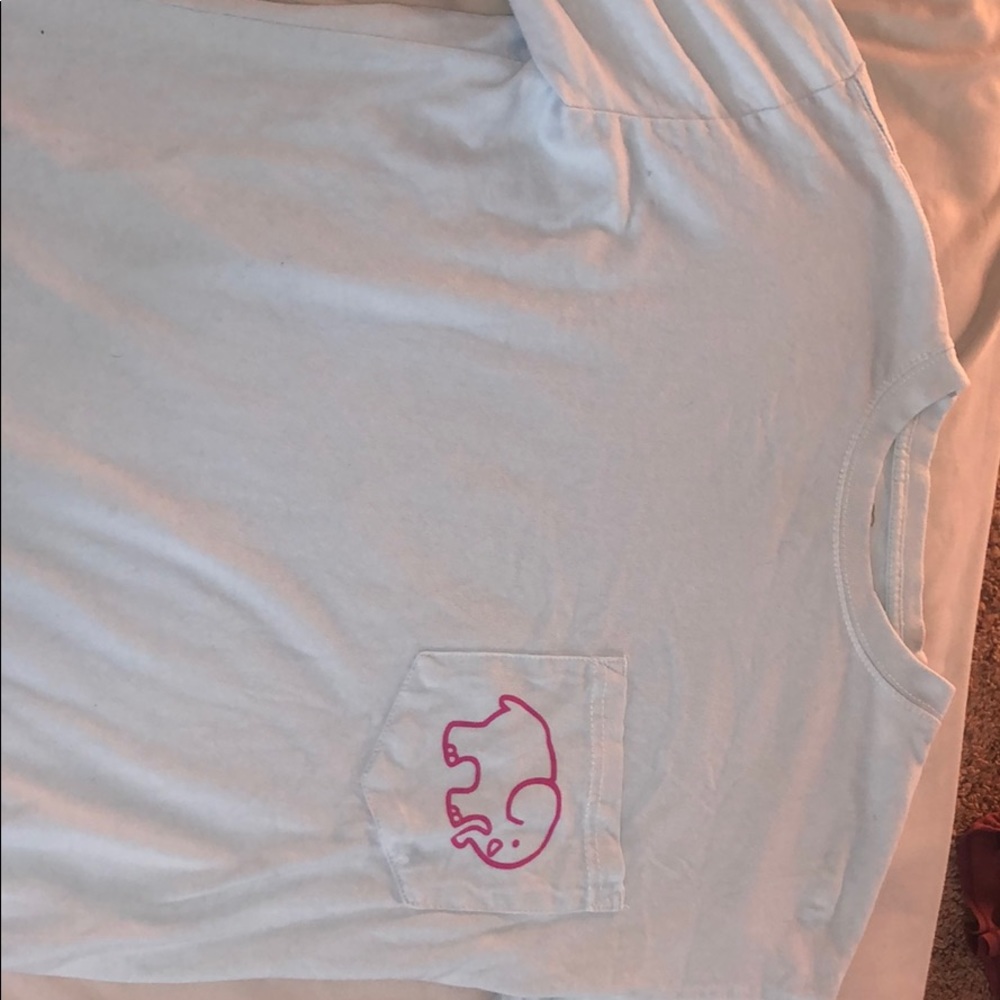 Ivory Ella crewneck!